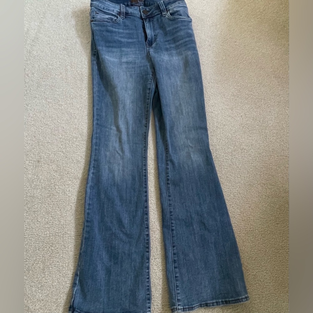 KUT from the Kloth Denim Jeans size 8